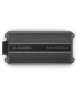 JL Audio MX Marine and PowerSports Amplifier - 4 Channel - 500W