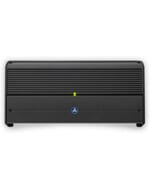 JL Audio XDM Car and Marine Monoblock Subwoofer Amplifier - 1000W