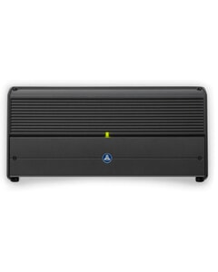 JL Audio XDM Car and Marine Monoblock Subwoofer Amplifier - 1000W