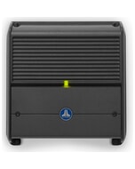JL Audio XDM Car and Marine Amplifier - 2 Channel - 200W - 12V