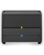 JL Audio XDM Car and Marine Monoblock Subwoofer Amplifier - 600W