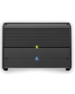 JL Audio XDM Car and Marine Amplifier - 6 Channel - 600W - 24V
