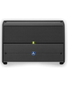 JL Audio XDM Car and Marine Amplifier - 6 Channel - 600W - 24V