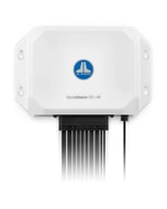 JL Audio MediaMaster 105 Hideaway Marine Stereo