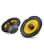 JL Audio C1 Car Speakers - 6.5″ - Two-way Coaxial