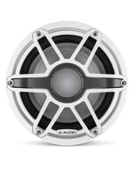 JL Audio M6 Marine Subwoofer - 8" - White Sport