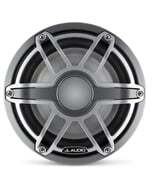 JL Audio M6 Marine Subwoofer - 8" - Titanium Sport