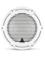 JL Audio M7 Marine Subwoofer - 12" - White Classic