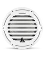 JL Audio M7 Marine Subwoofer - 12" - White Classic