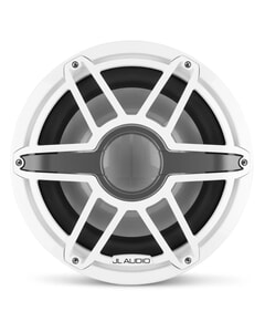 JL Audio M7 Marine Subwoofer - 12" - White Sport