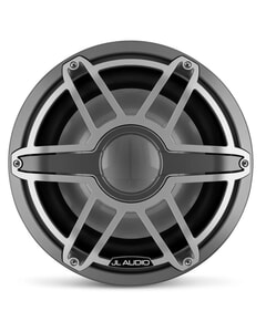 JL Audio M7 Marine Subwoofer - 12" - Titanium Sport