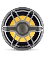 JL Audio M7 Marine Subwoofer - 12" - RGB LED -Titanium Sport