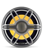 JL Audio M7 Marine Subwoofer - 12" - RGB LED -Titanium Sport