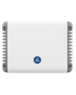 JL Audio MHD Marine Amplifier - 4 Channel - 12V