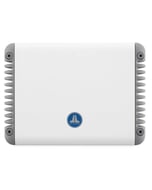 JL Audio MHD Marine Monoblock Amplifier - 1 Channel - 12V