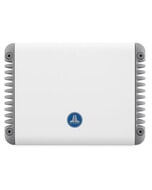 JL Audio MHD Marine Amplifier - 5 Channel - 24V