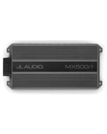 JL Audio MX Marine and PowerSports Monoblock Amplifier - 500W