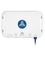 JL Audio MVi Marine Monoblock Subwoofer Amplifier - 600W