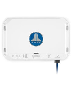 JL Audio MVi Marine Monoblock Subwoofer Amplifier - 600W