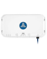 JL Audio MVi Marine Monoblock Subwoofer Amplifier - 1000W