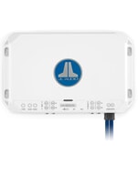 JL Audio MVi Marine Amplifier - 2 Channel - 600W