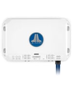 JL Audio MVi Marine Amplifier - 4 Channel - 400W