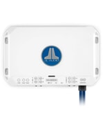 JL Audio MVi Marine Amplifier - 4 Channel - 400W