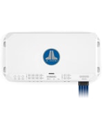 JL Audio MVi Marine Amplifier - 8 Channel - 800W