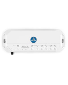 JL Audio JLid Communication & Network Bridge for MVI Amplifiers