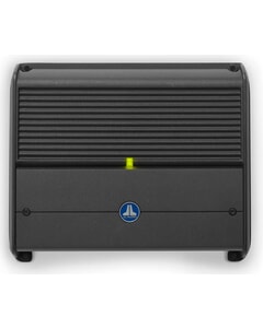 JL Audio XDM Car and Marine Amplifier - 3 Channel - 500W - 12V