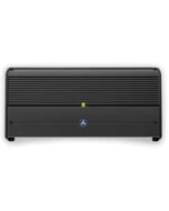 JL Audio XDM Car and Marine Amplifier - 8 Channel - 800W - 24V