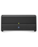 JL Audio XDM Car and Marine Amplifier - 8 Channel - 800W - 24V