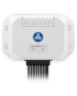 JL Audio MediaMaster 55 Hideaway Marine Stereo