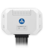 JL Audio MediaMaster 55 Hideaway Marine Stereo