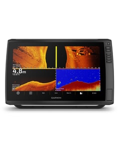 Garmin ECHOMAP Ultra2 162sv - Display Only