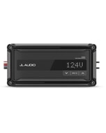 JL Audio AP Monoblock Amplifier - Single Channel
