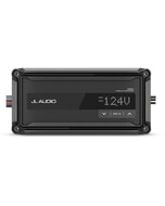 JL Audio AP Amplifier - 4 Channel