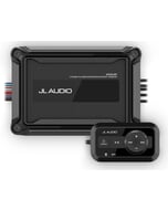 JL Audio AP Amplifier - 4 Channel With Bluetooth