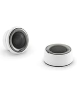 JL Audio M6 Marine Component Tweeter - 1" - Grey Sport