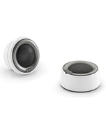 JL Audio M6 Marine Component Tweeter - 1" - Grey Sport