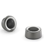 JL Audio M6 Marine Component Tweeter - 1" - Titanium Sport