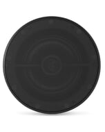 JL Audio M6 Single Marine Speaker - 6.5" - Black Luxe