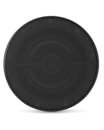 JL Audio M6 Single Marine Speaker - 6.5" - Black Luxe
