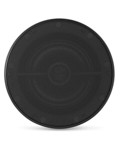JL Audio M6 Single Marine Speaker - 6.5" - Black Luxe