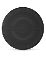JL Audio M6 Single Marine Speaker - 7.7" - Black Luxe
