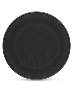 JL Audio M6 Marine Subwoofer - 8" - Black Luxe