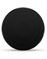 JL Audio M6 Marine Thin-Line Subwoofer - 8" - Round - Black Luxe