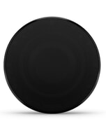 JL Audio M6 Marine Thin-Line Subwoofer - 8" - Round - Black Luxe