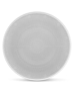 JL Audio M6 Single Marine Speaker - 7.7" - White Luxe