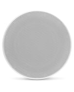JL Audio M6 Marine Subwoofer - 8" - White Luxe